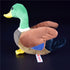Mallard Duck Plush