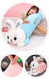Long Rabbit Pillow