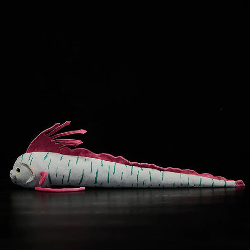 Oarfish Plush
