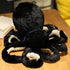 Octopus Plush Baby Toy