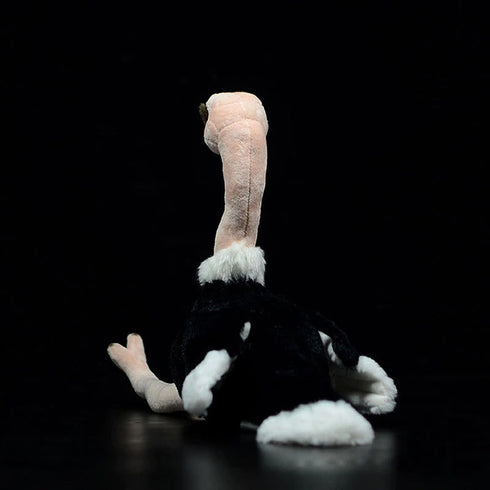 Ostrich Stuffed Animal