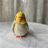 Budgie Plush