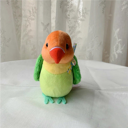 Budgie Plush