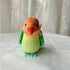 Budgie Plush