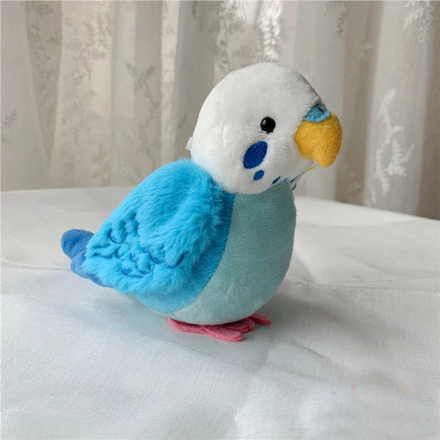 Budgie Plush