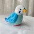 Budgie Plush