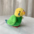 Budgie Plush