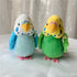 Budgie Plush