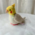 Budgie Plush
