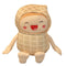 Peanut Plush Doll