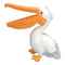Pelican Stuffed Animal Plush Toy