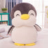 Plushie Penguin Stuffed Animal Soft Toy