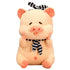 Pig Soft Toy Teddy Plush Stuffed Pig
