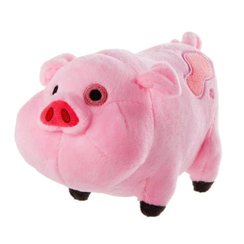 Pig Plush Stuffed Animal