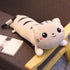 Long Cat Plush