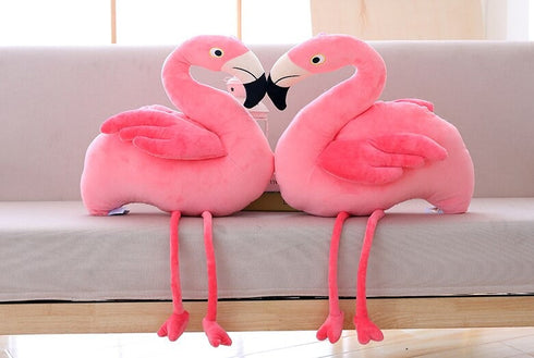 Flamingo Stuffed Animal