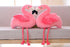 Flamingo Stuffed Animal