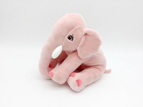 Elephant Plush