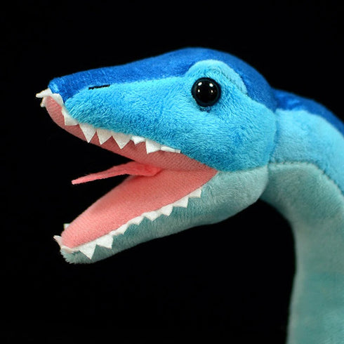 Plesiosaur Stuffed Animal
