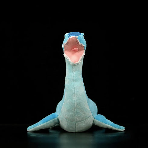 Plesiosaur Stuffed Animal