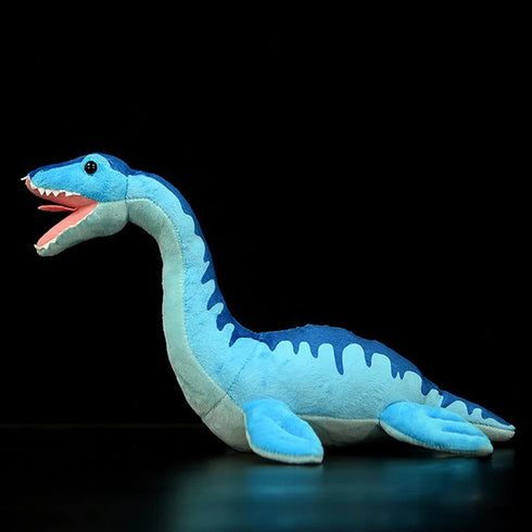 Plesiosaur Stuffed Animal