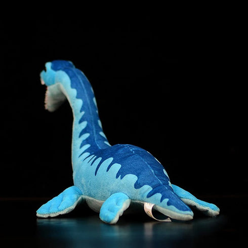 Plesiosaur Stuffed Animal