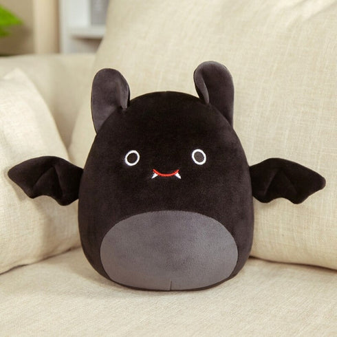 Cute Bat Stuffed Animal