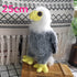 Eagle Soft Toy Plush