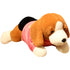 Beagle Teddy Soft Toy Pillow Plush