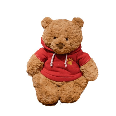 Soft Teddy Bear Plush Toy Doll