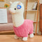 Alpaca Stuffed Animal