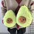 Avocado Plushie