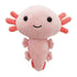 Axolotls Plush