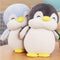Plushie Penguin Stuffed Animal Soft Toy