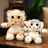 Tiger Teddy Bear