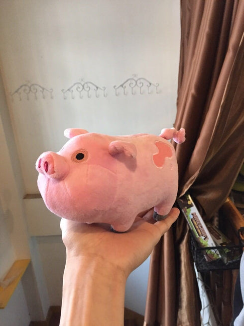 Pig Plush Stuffed Animal