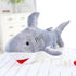 Shark Stuffed Animal Soft Toy