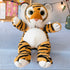 Tiger Teddy Bear
