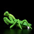 Praying Mantis Stuffed Animal
