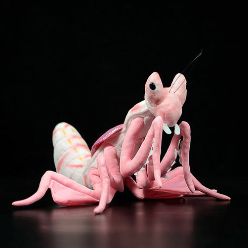 Praying Mantis Stuffed Animal