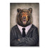 Custom Hand-Drawn 1-Pet 30x30CM