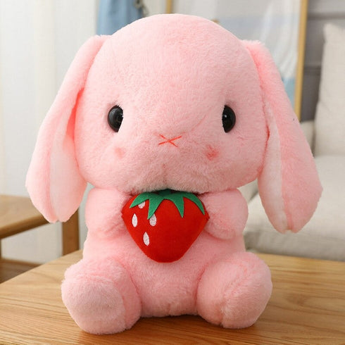Bunny Plush
