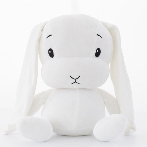 rabbit soft toy bunny plush