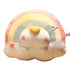 Rainbow Pillow Plush Soft Toy Cuddly Stuffed Animal