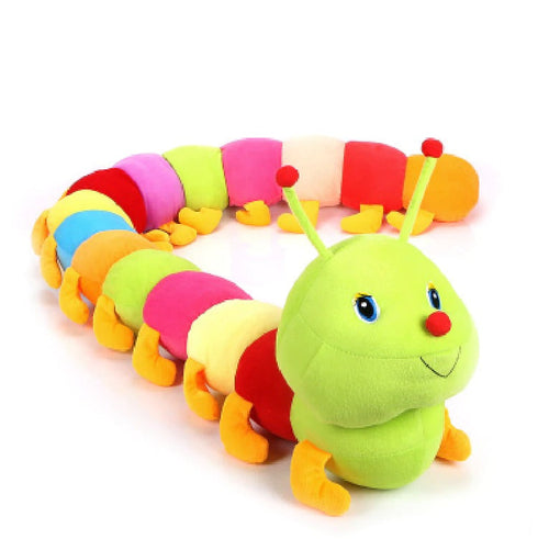 Caterpillar Plush