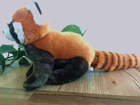 Red Panda Stuffed Animal