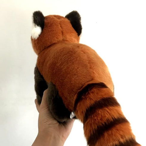Red Panda Stuffed Animal