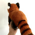 Red Panda Stuffed Animal