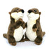 River Otter Stuffed Animal Plush