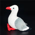 Seagull Plush Stuffed Animal Soft Toy